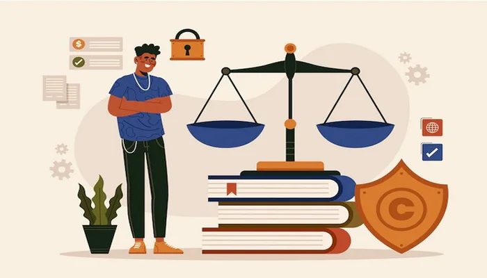 قانون-کپی-رایت