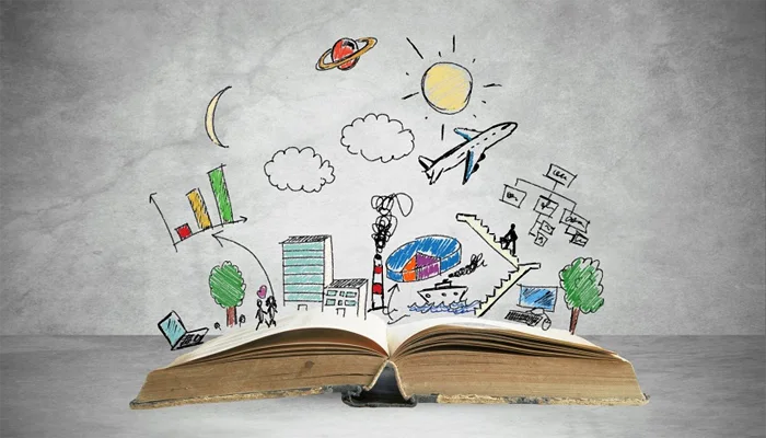 برندسازی با کتاب به چه معنی است؟ 1 کتاب-ابزاری-برای-بهبود-کسب-و-کار-فردی