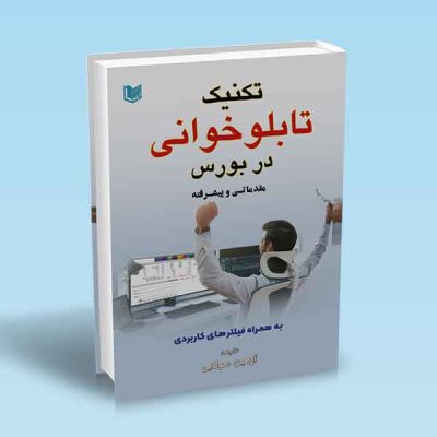 تکنیک تابلوخوانی در بورس مقدماتی و پیشرفته