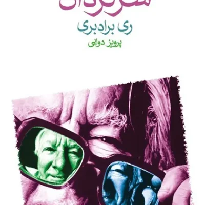 کتاب ساحره سرگردان