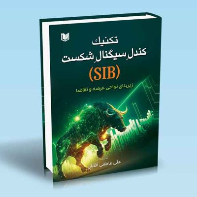 کتاب تکنیک کندل سیگنال شکست SIB