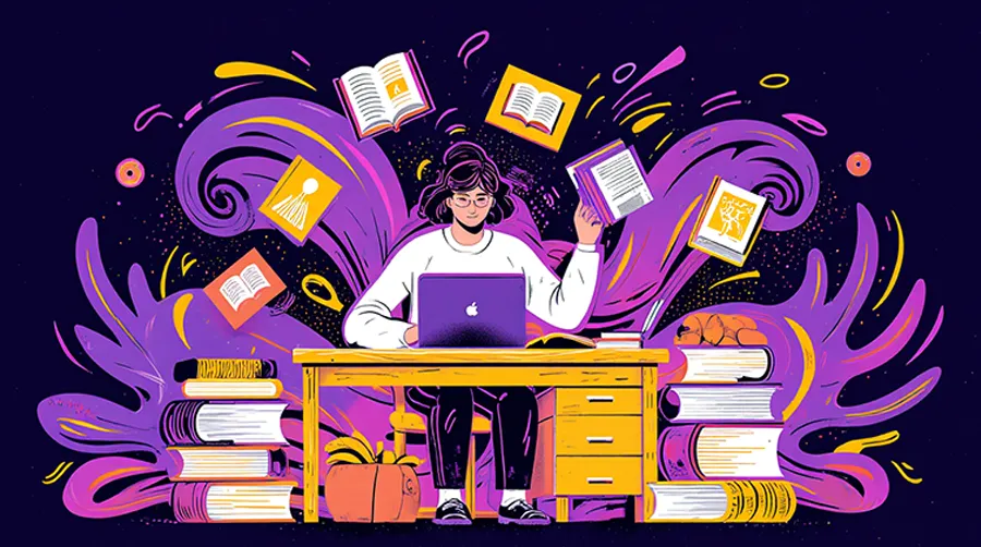 چاپ کتاب بدون ناشر