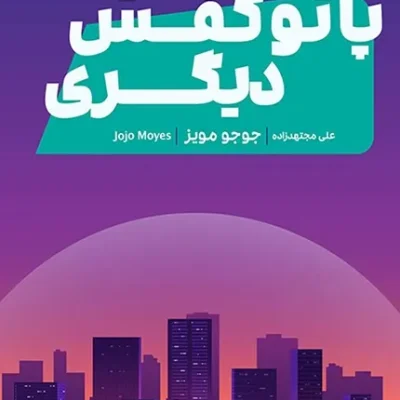 کتاب پا تو کفش دیگری