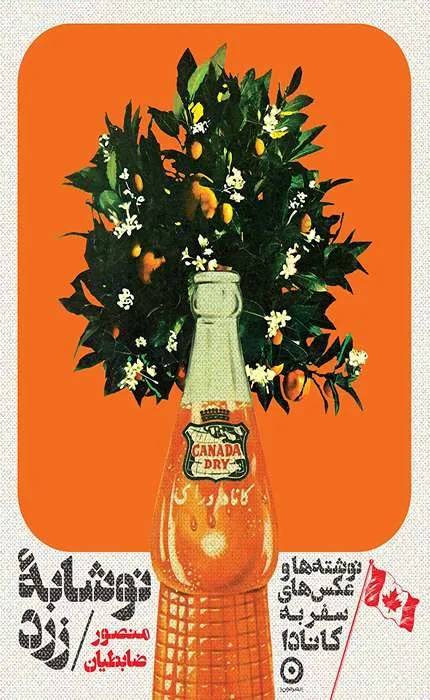 نوشابه زرد: نوشته ها و عکس های سفر به کانادا