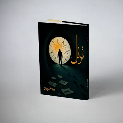 خرید کتاب تونل
