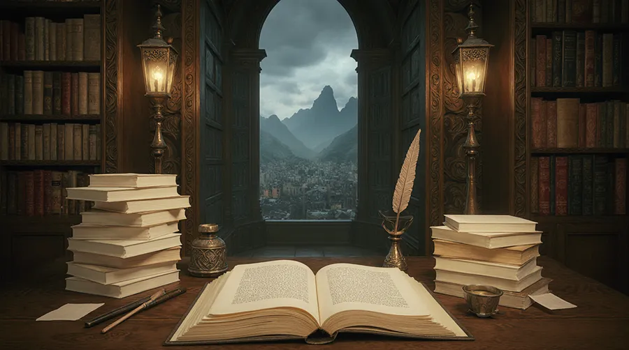 بهترین کاغذ برای چاپ رمان چیست؟