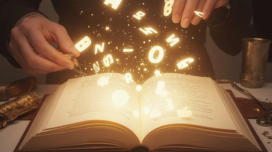 بهترین صحافی برای کتاب شعر