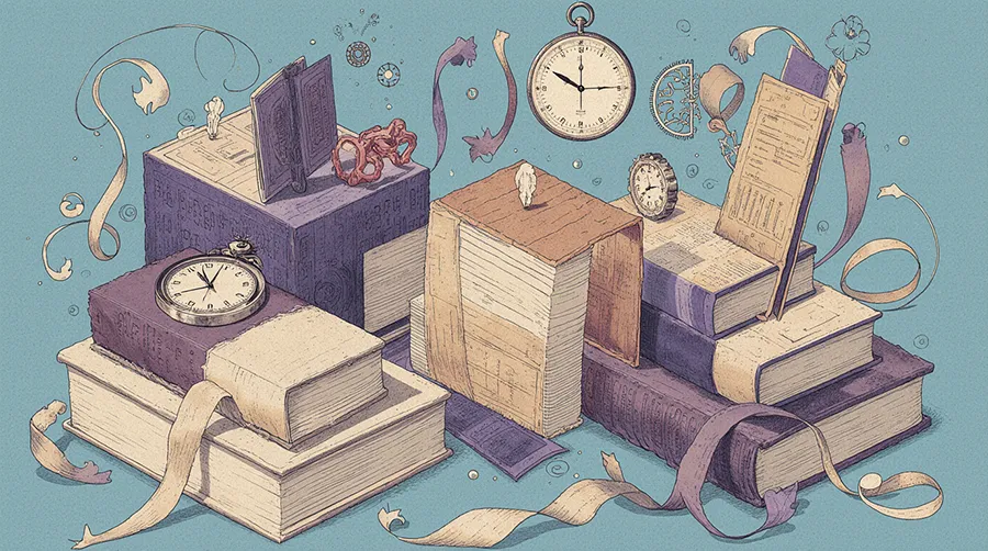 ماندگاری و دوام انواع صحافی در طول زمان