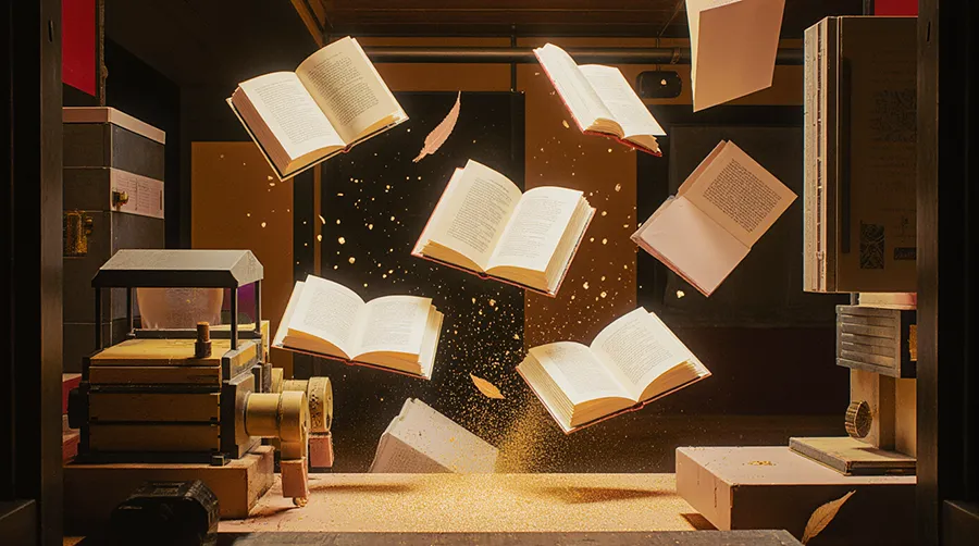 ارزان ترین کاغذ برای چاپ کتاب