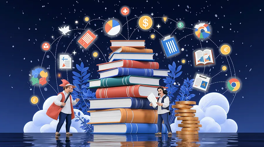 چاپ اولین کتاب چقدر هزینه دارد؟