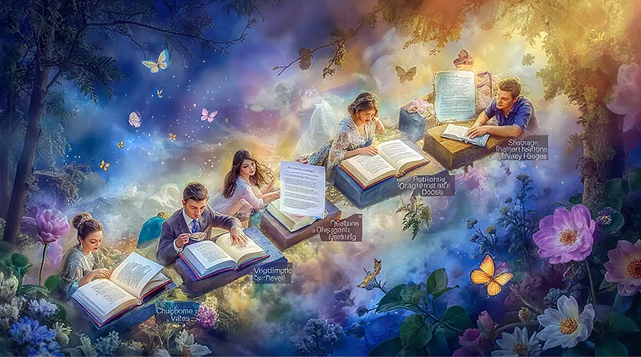 مراحل اخذ مجوز وزارت ارشاد برای چاپ کتاب اول